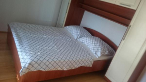 Гостиница Apartment Tisno  Тисно